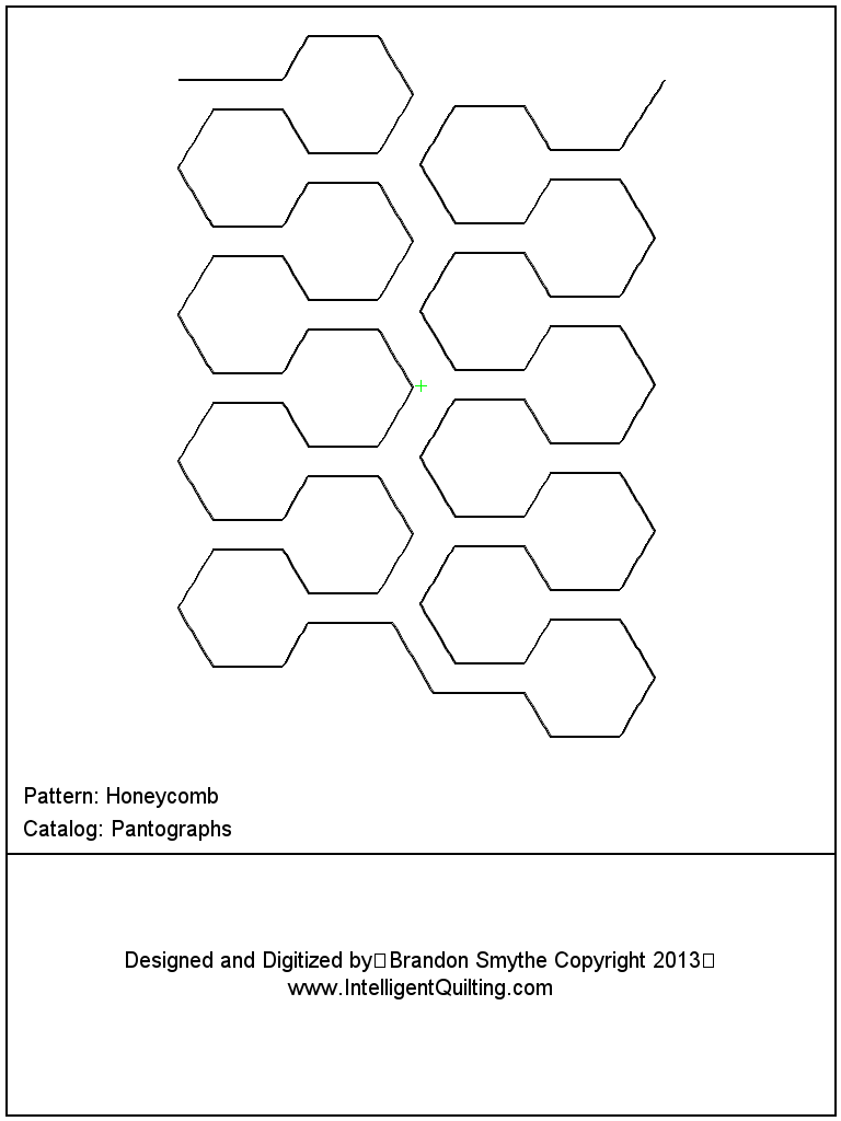 Honeycomb