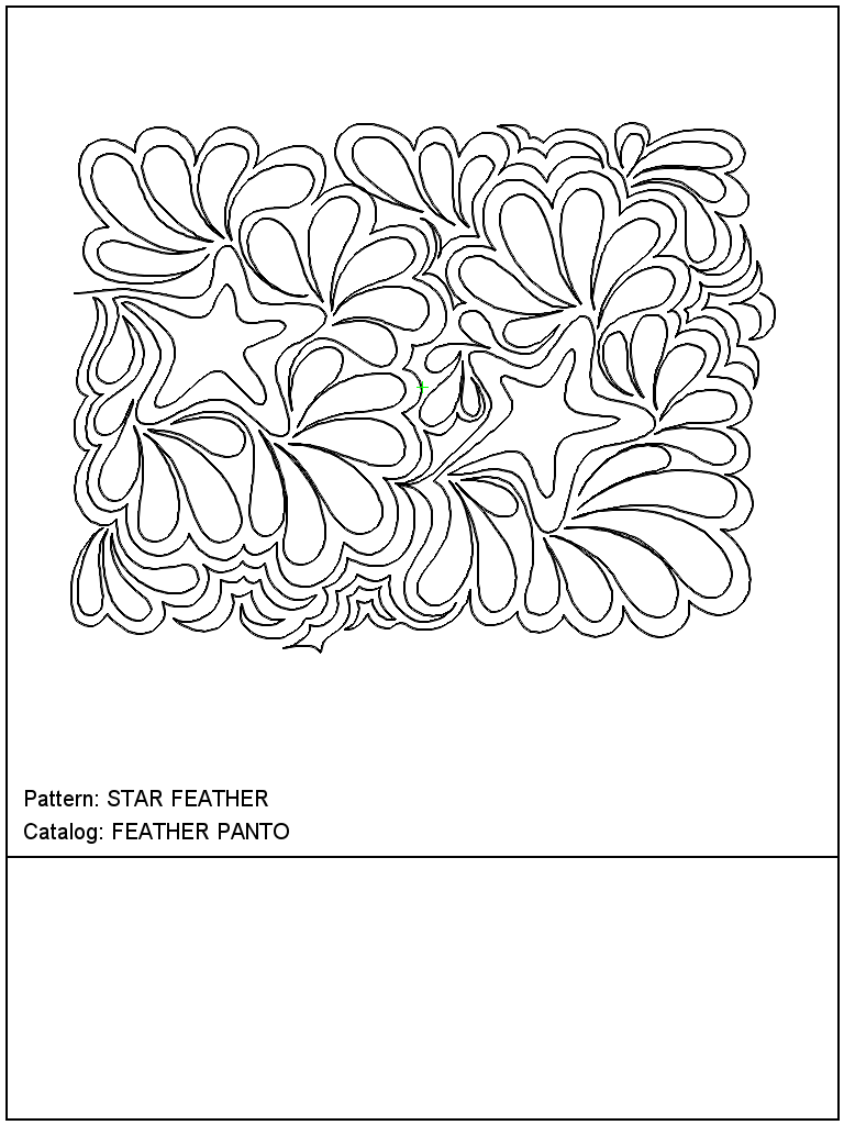 Star Feather