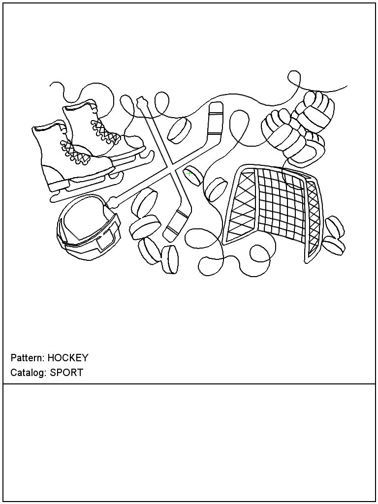Hockey