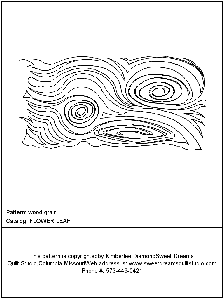 Wood Grain