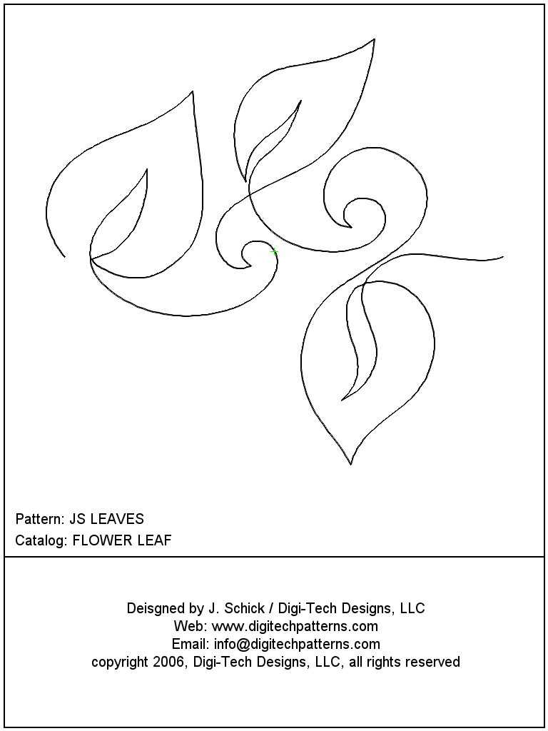 JS Leaves