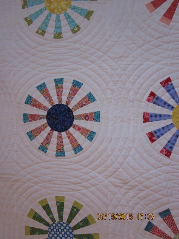 Example Quilt