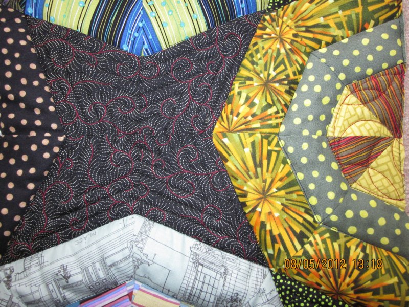 Example Quilt