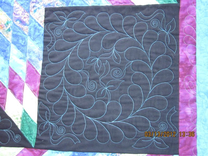 Example Quilt