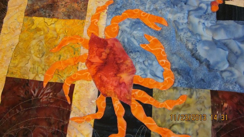 Example Quilt