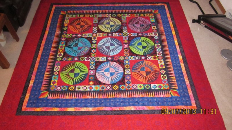 Example Quilt