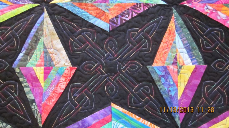 Example Quilt