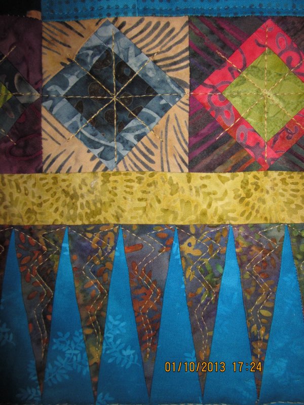Example Quilt