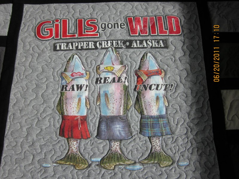 Example Quilt