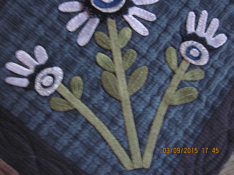 Example Quilt