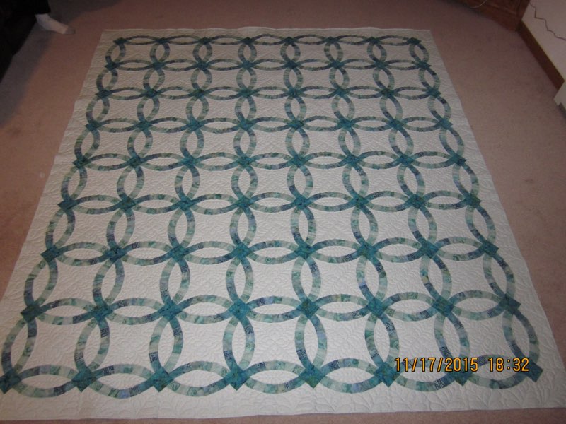 Example Quilt