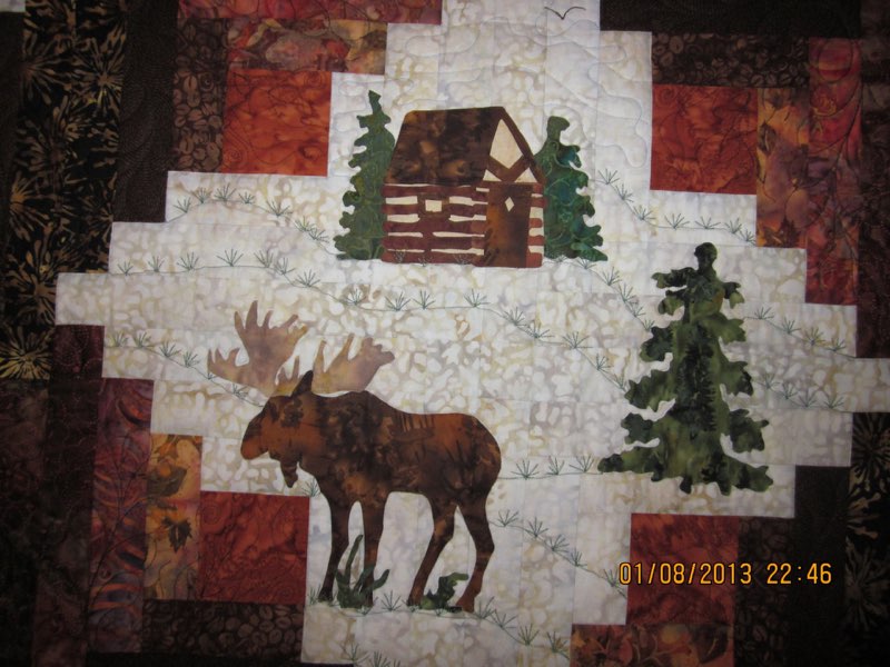 Example Quilt