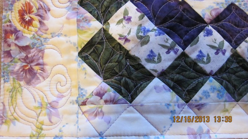 Example Quilt