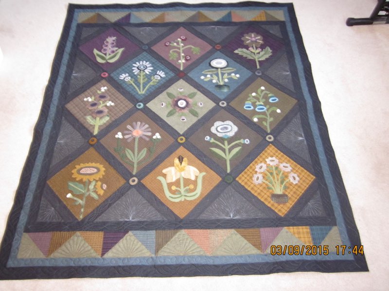 Example Quilt