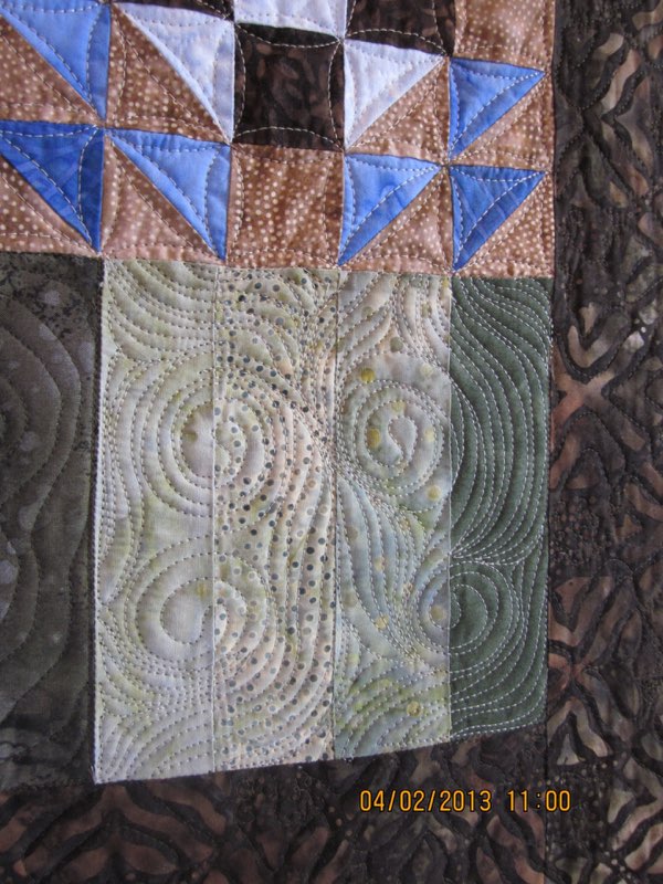 Example Quilt