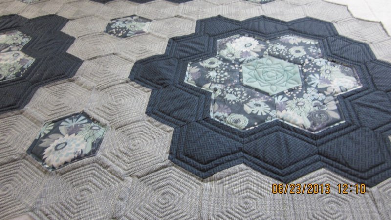 Example Quilt