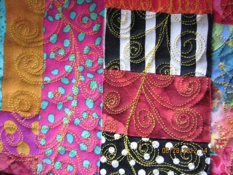 Example Quilt