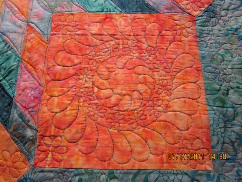 Example Quilt