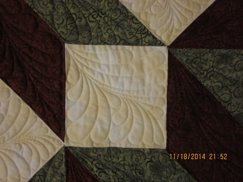 Example Quilt