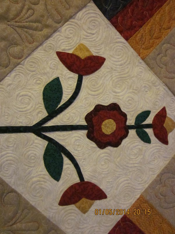 Example Quilt