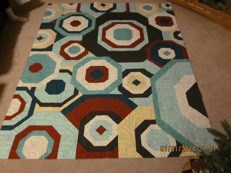 Example Quilt