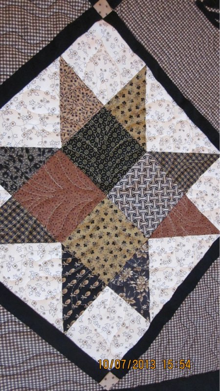 Example Quilt