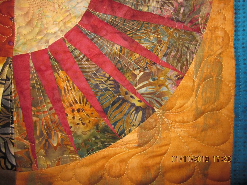 Example Quilt
