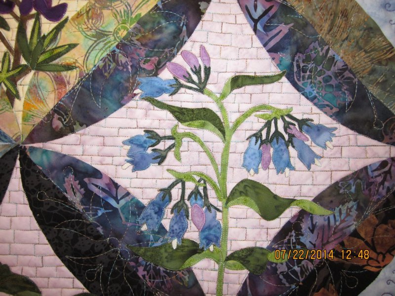 Example Quilt