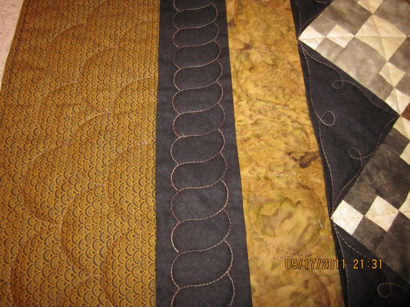 Example Quilt