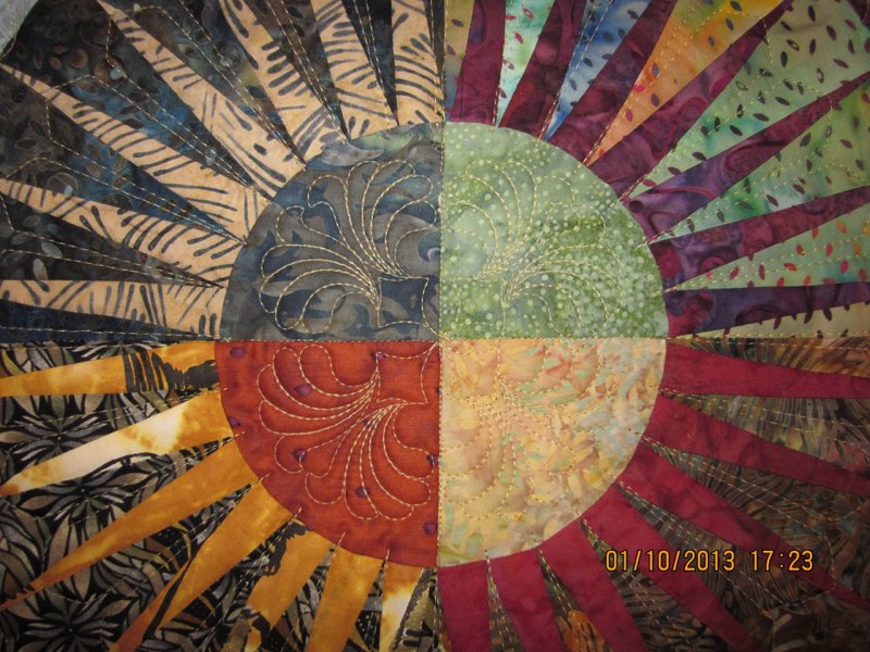 Example Quilt