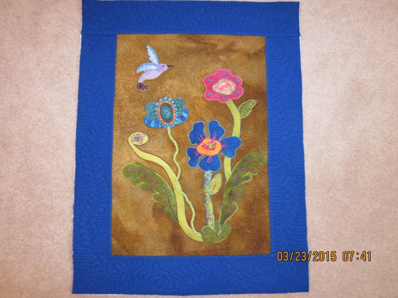 Example Quilt