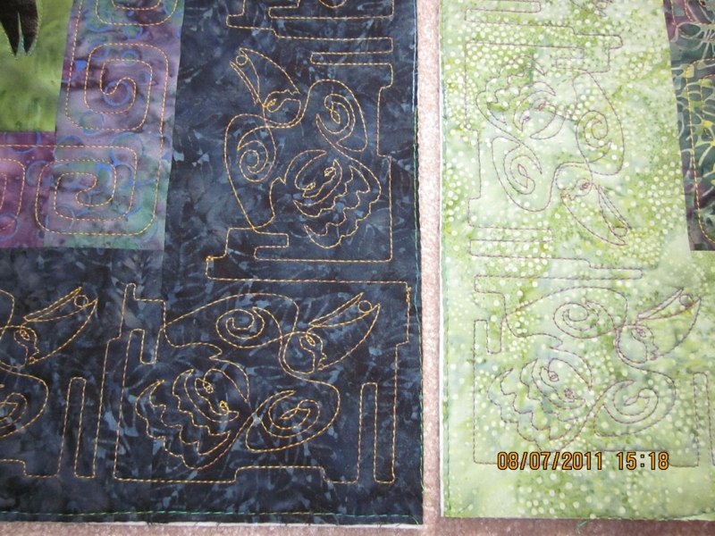 Example Quilt