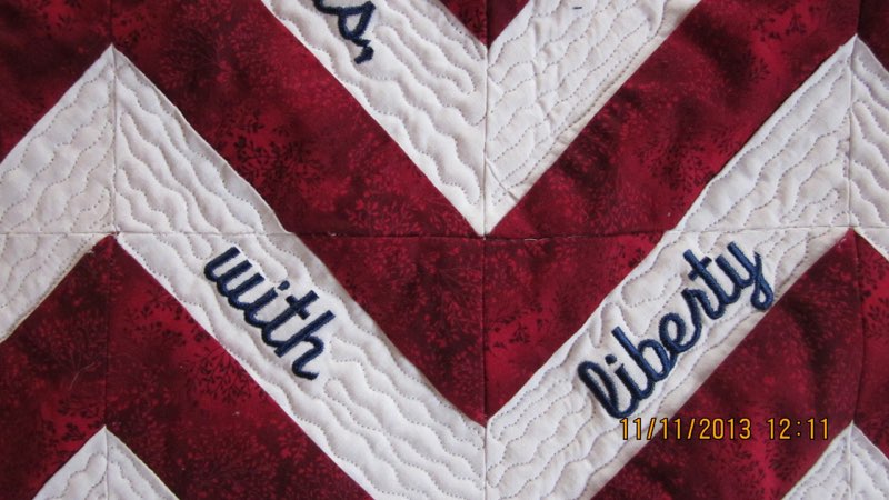 Example Quilt