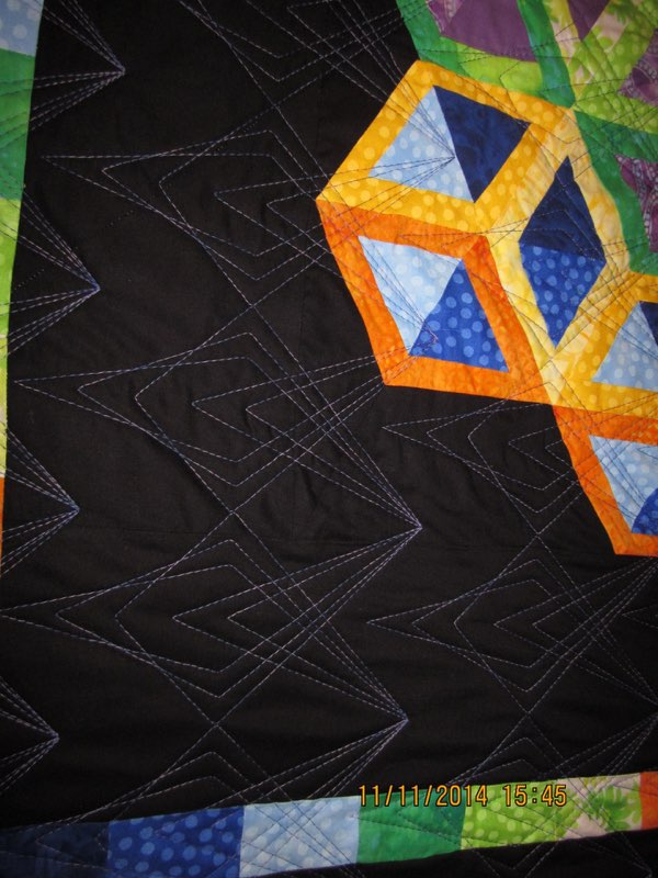 Example Quilt