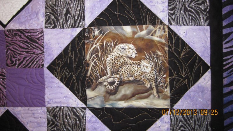 Example Quilt