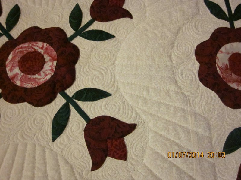 Example Quilt