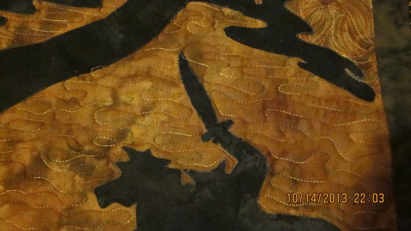 Example Quilt