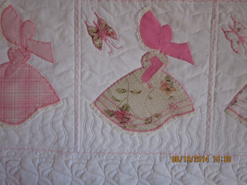Example Quilt