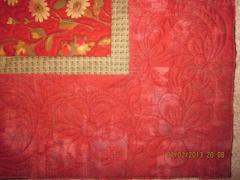 Example Quilt