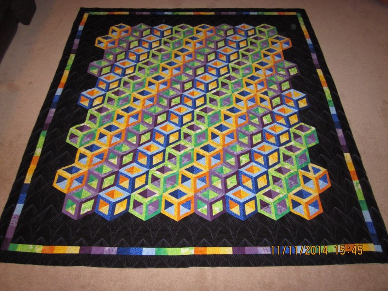 Example Quilt