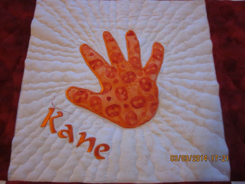 Example Quilt