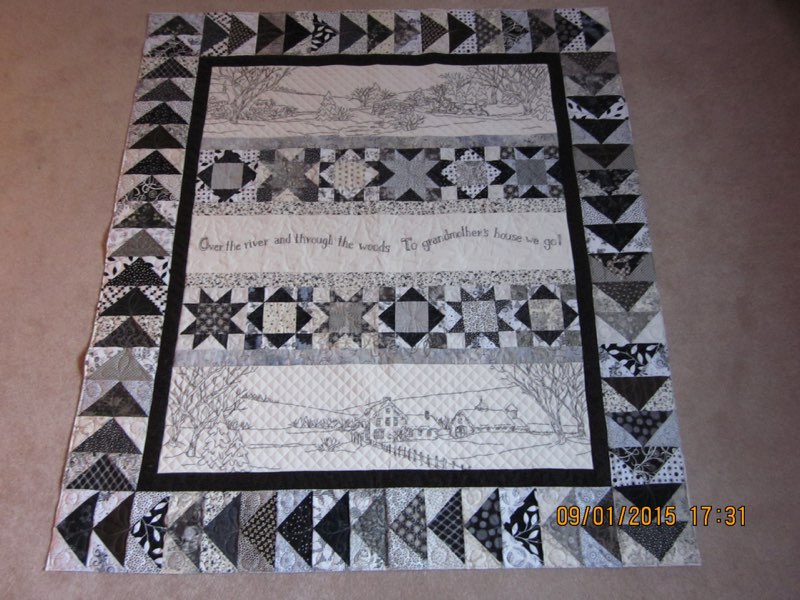 Example Quilt