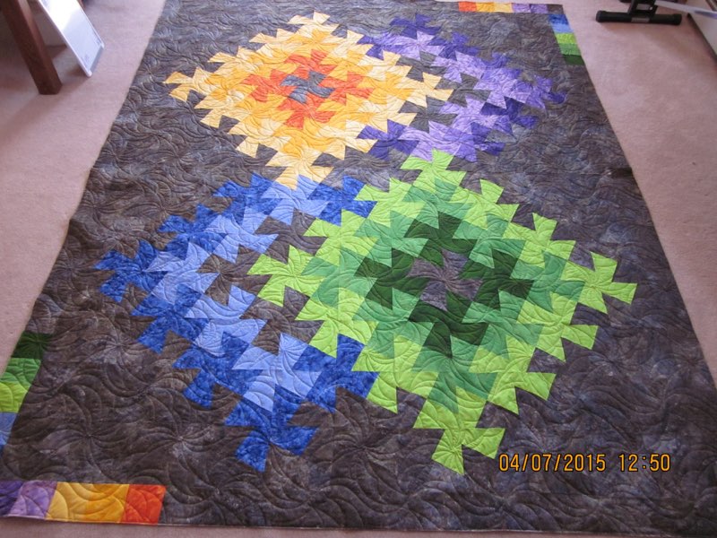 Example Quilt