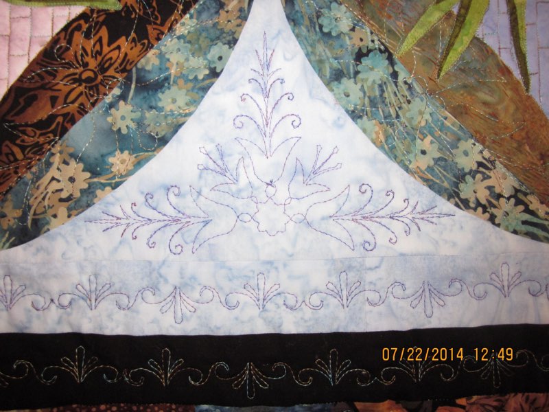 Example Quilt