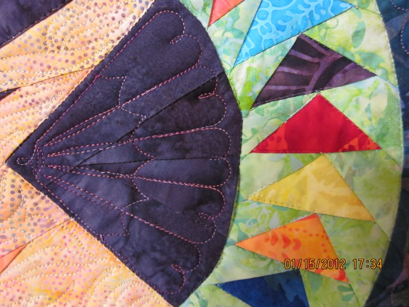 Example Quilt