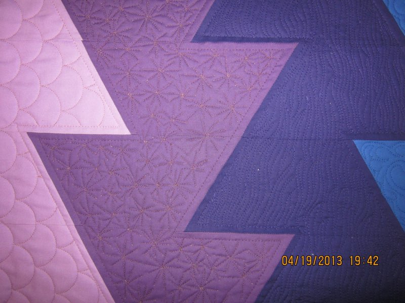 Example Quilt