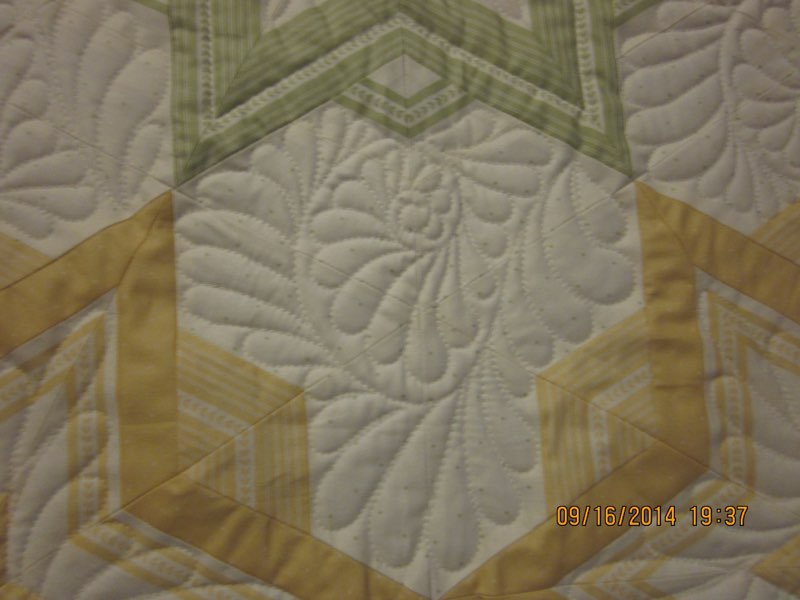 Example Quilt