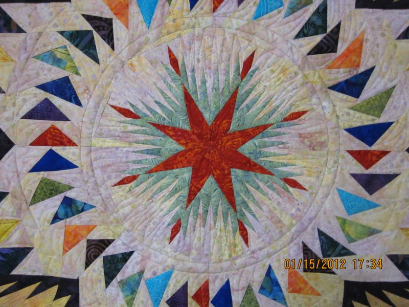Example Quilt