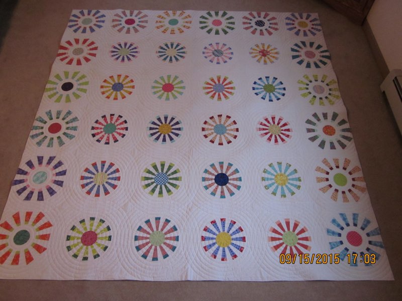Example Quilt