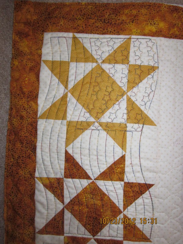 Example Quilt